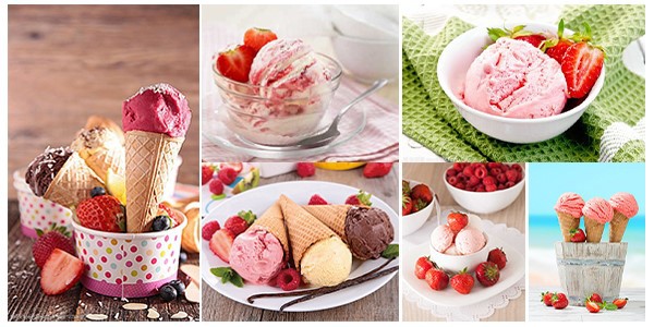 Turkish ice cream machine 3