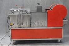 Shredding Machine Squid2