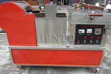 Shredding Machine Squid1 Shredding Machine Squid1