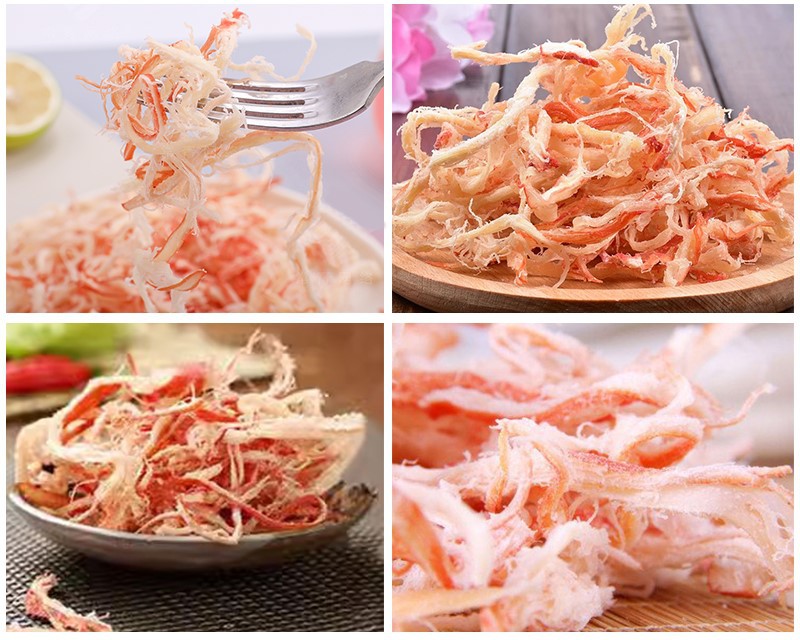 Shredding Machine Squid4 Shredding Machine Squid4