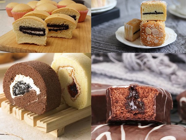 Cake Injection Machine 3 Cake Injection Machine 3