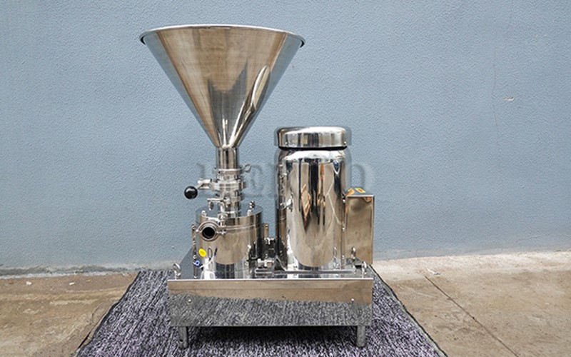 Water Powder Mixer Water Powder Mixer