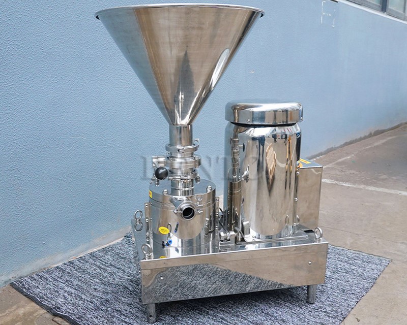 Water Powder Mixer 1 Water Powder Mixer 1