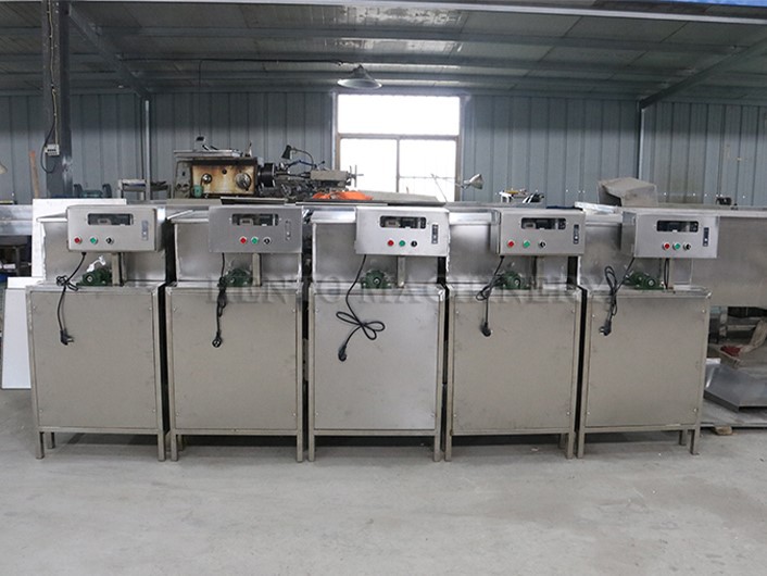 Egg Boiled Machine Egg Boiled Machine