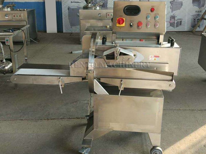 Cooked Meat Slicer Cutter 2 Cooked Meat Slicer Cutter 2