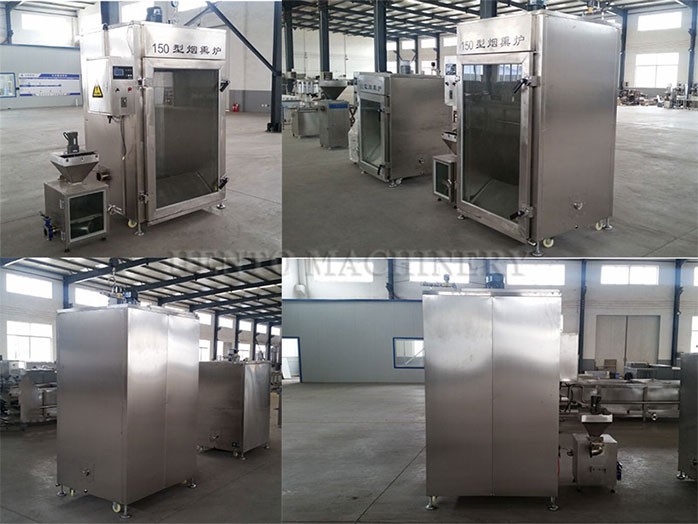 meat smoking machine 3 meat smoking machine 3
