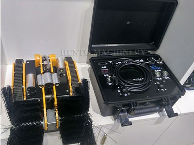 Duct Cleaning Robot1 Duct Cleaning Robot1