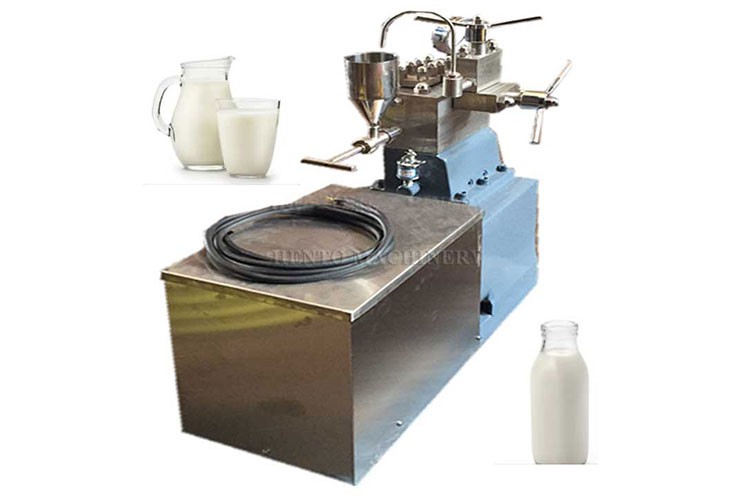 Lab Use Homogenizer1