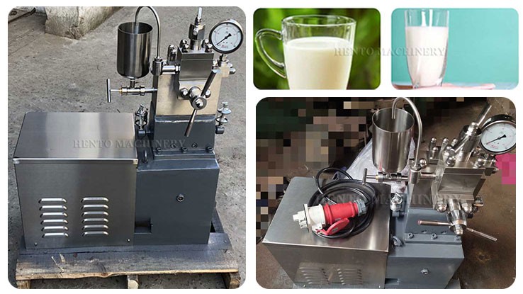 Lab Use Homogenizer2 Lab Use Homogenizer2