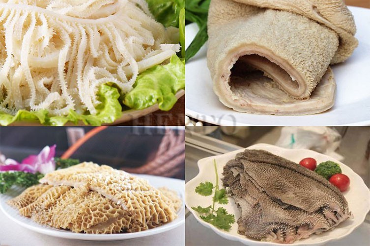 Goat Tripe Washing Machine Goat Tripe Washing Machine