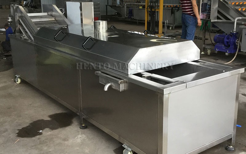 chicken paw processing machine chicken paw processing machine