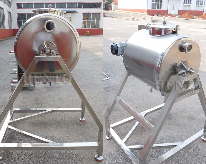 Small Butter Churner Small Butter Churner