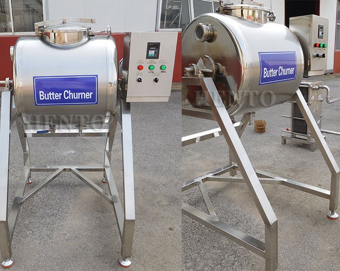 Butter Churner 50L