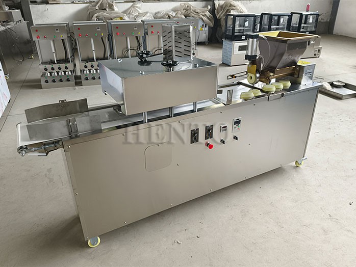 Dough Divider Rounder Dough Divider Rounder