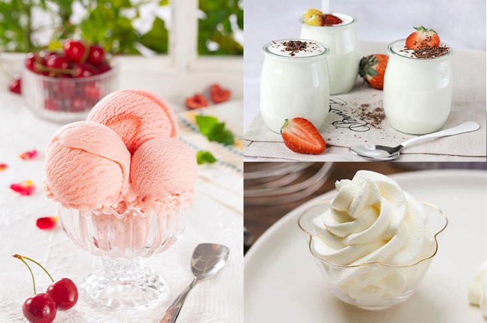 Milk Homogenizer Machine01 Milk Homogenizer Machine01