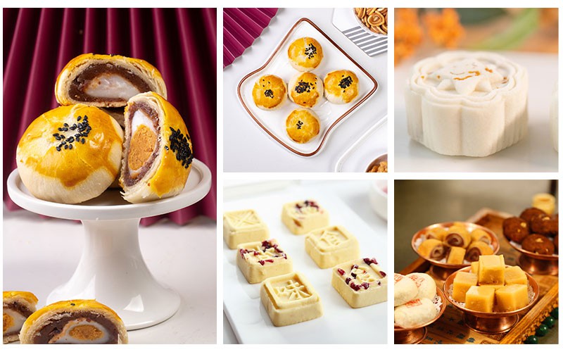 Egg Liquid Sizing machine