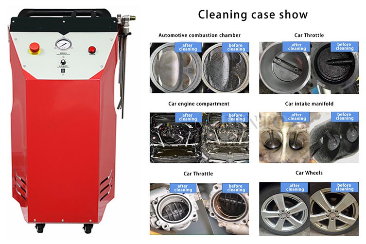 dry ice cleaning machine1