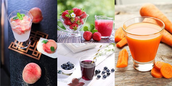 Fruit Pitting and Pulping Machine 1 Fruit Pitting and Pulping Machine 1