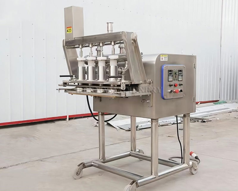 Multi-head Meat Ball Machine Multi-head Meat Ball Machine