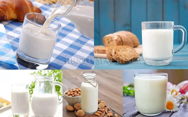 Automatic Milk Vending Machine Automatic Milk Vending Machine