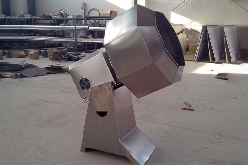 Seasoning Machine Seasoning Machine