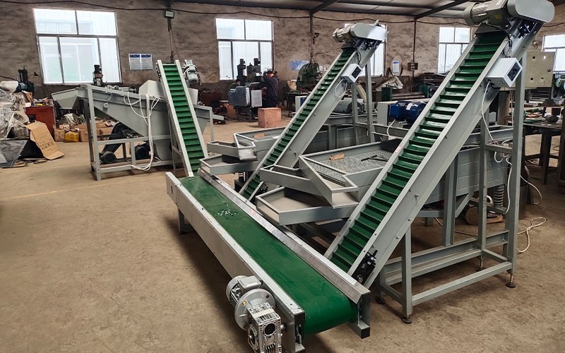 Almond Sheller Machine Almond Sheller Machine