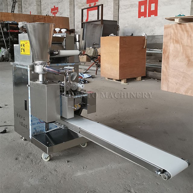 dumpling making machine small dumpling making machine small