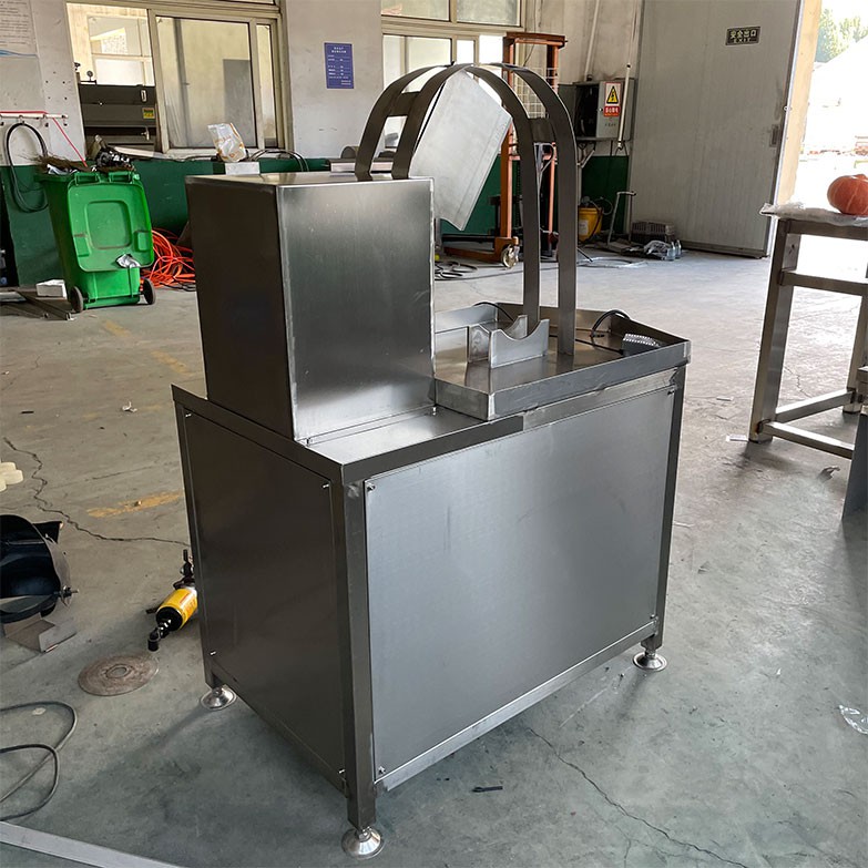 Coconut Half Cutting Machine Coconut Half Cutting Machine