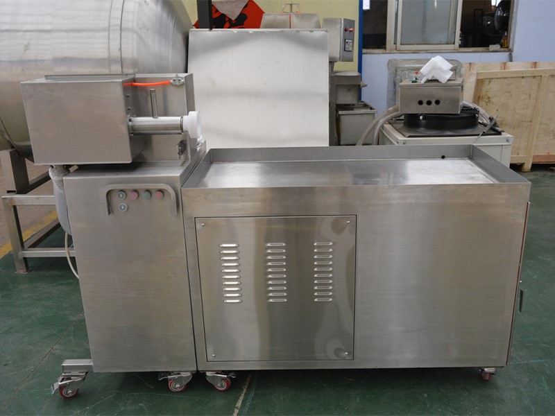 Sausage Casing Making Machine