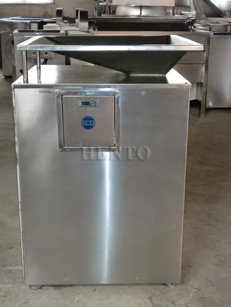 Chips Cutting Machine