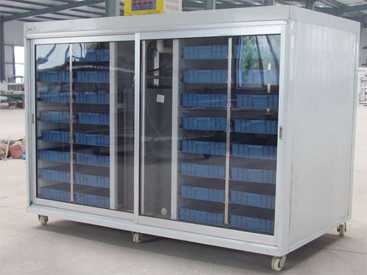 Bean Sprout Maker Machine