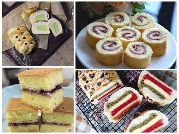 cake injection machine 1 cake injection machine 1