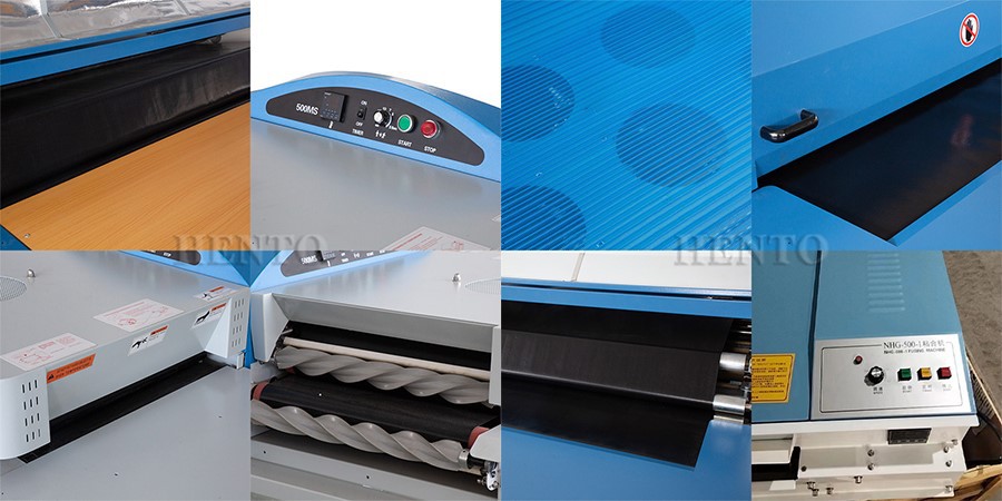 Fusing Machine2 Fusing Machine2