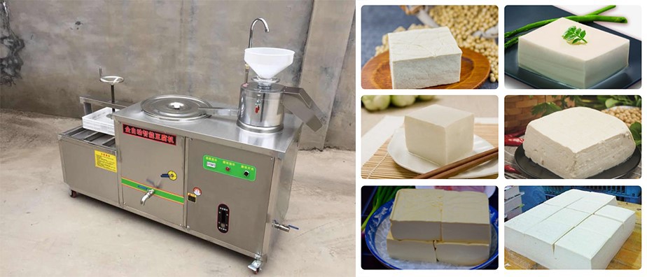 Tofu Maker Tofu Maker