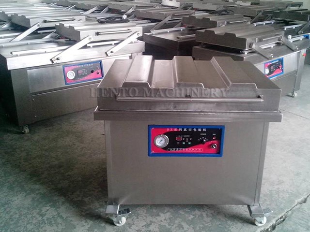 Sea Food Vacuum Packing Machine1 Sea Food Vacuum Packing Machine1