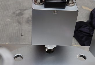 Coffee Capsule Sealing Machine2 Coffee Capsule Sealing Machine2