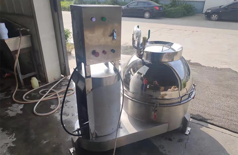 Tripe Washing Machine Tripe Washing Machine