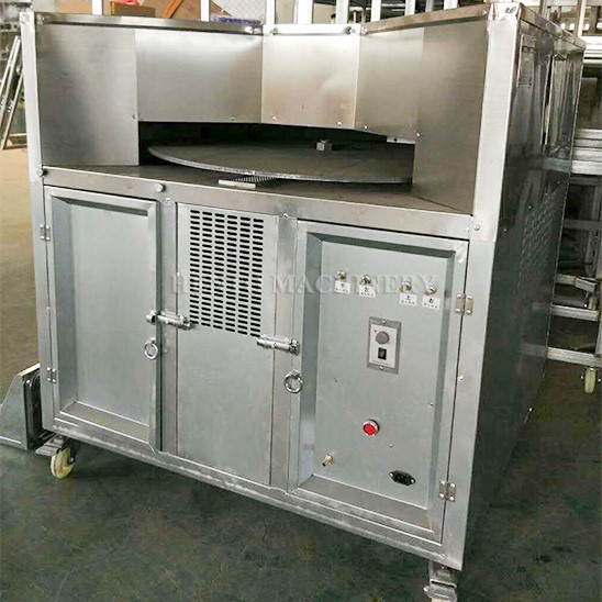 Pita Bread Making Machine Pita Bread Making Machine