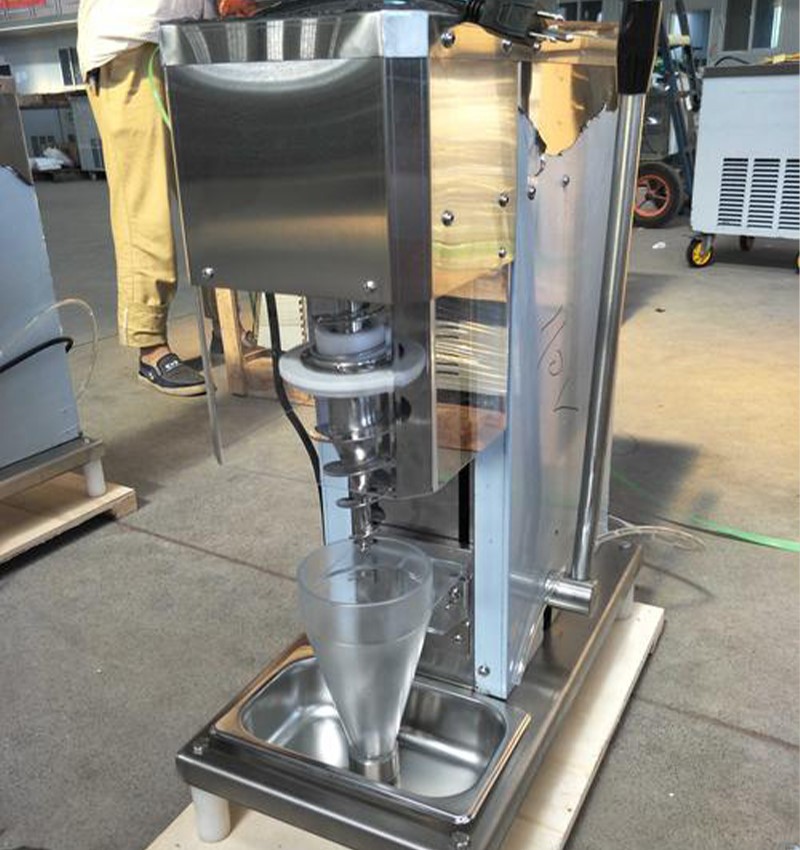 Portable Ice Cream Maker Portable Ice Cream Maker