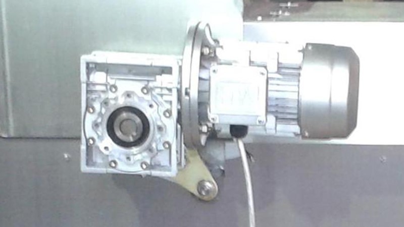 Peanut Strips Cutting Machine