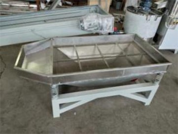 Nuts Shelling production line 16 Nuts Shelling production line 16