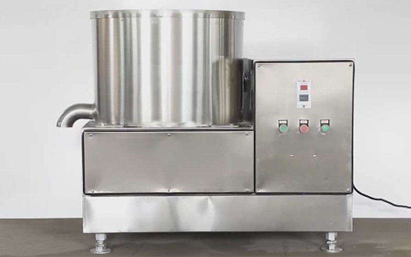 Vegetable Water Extracting Machine Vegetable Water Extracting Machine