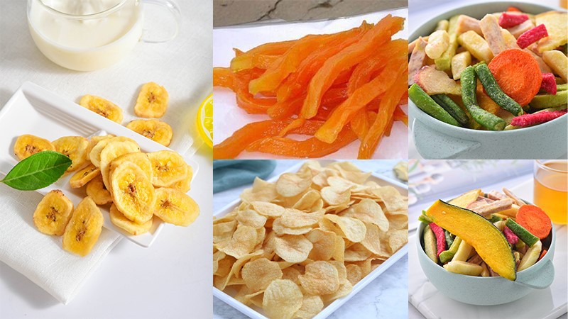 Vegetable Water Extracting Machine 4 Vegetable Water Extracting Machine 4