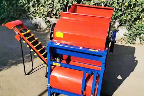 hot selling peanut picker machine hot selling peanut picker machine