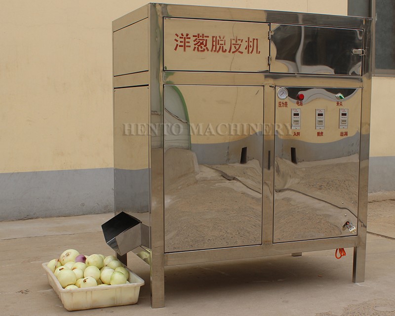 onion peeler onion peeler