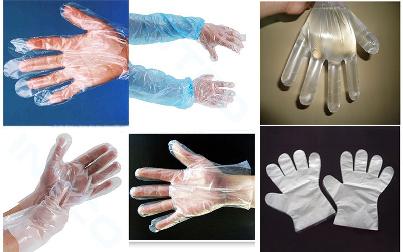 Glove Making Machine Glove Making Machine