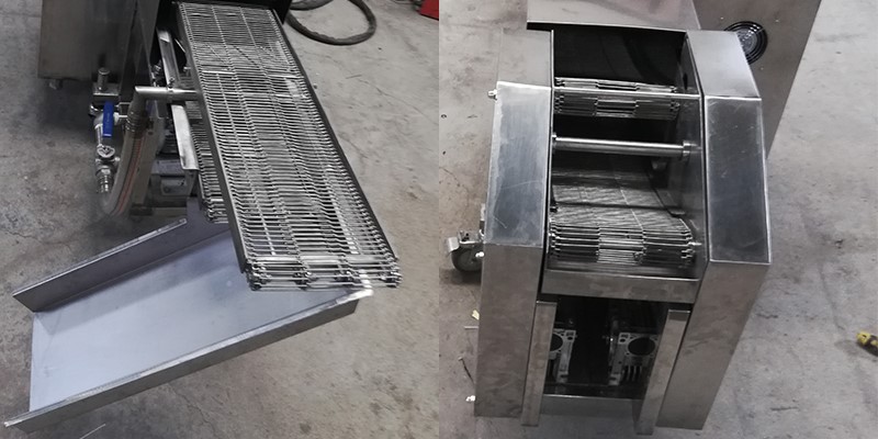 burger fryer burger fryer