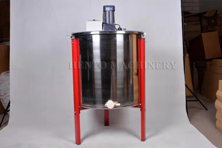 Honey Extractor Machine 1