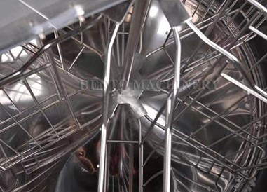 Honey Extractor Machine 5