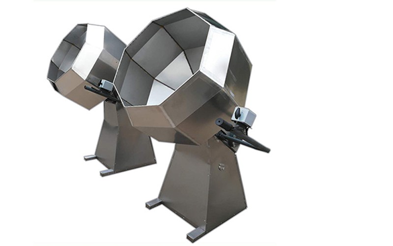 Powder Coating Machine